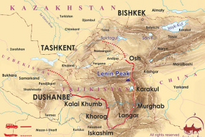 ROUTE 2 CYCLE2PAMIR.JPG